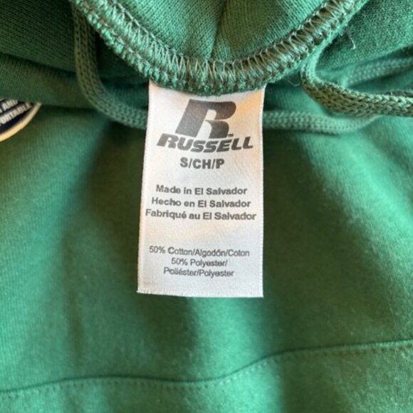 Hoodie - New - Uiversity of Alberta Faulty of Law - Size: Adult Small - Picture 3 of 6